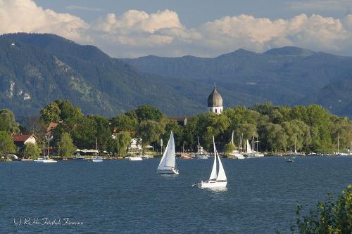 Chiemsee