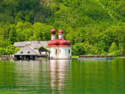 Koenigssee