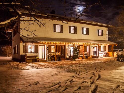 ferienhausweihnachten