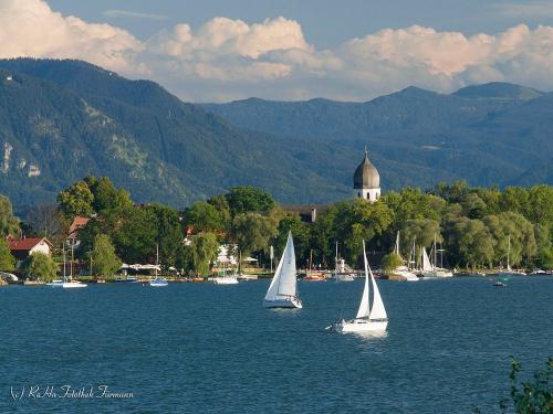 Chiemsee