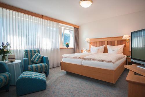 Doppelzimmer Goldstein