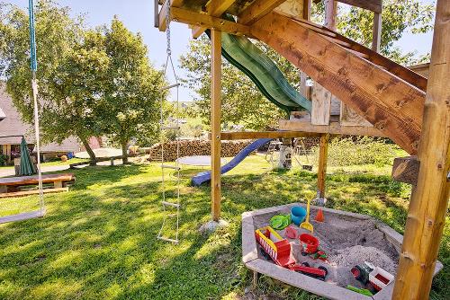 Spielplatz
