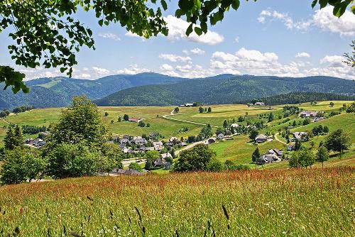 Kirchlehof