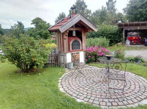 Backofen