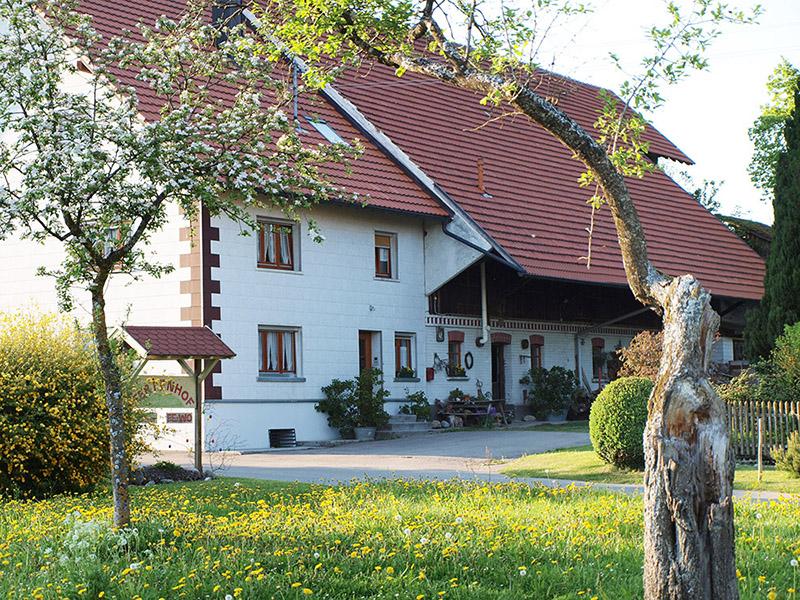 Ferienhof Uebelhör Ferienhof Uebelhör