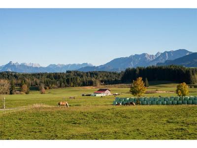 Herrliches Panorama