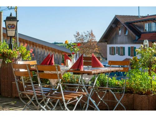 Biergarten