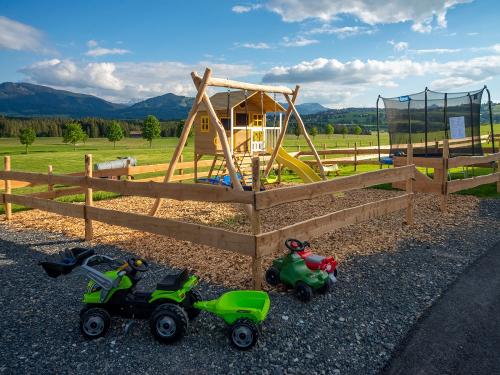 Spielplatz