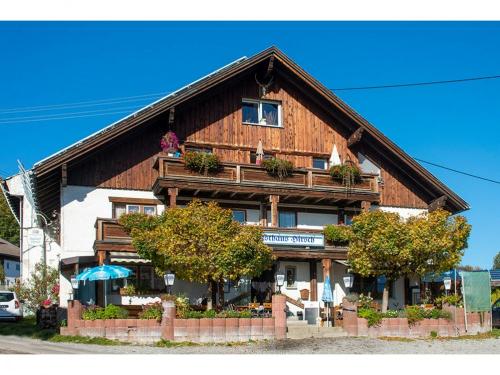Gasthof Hirsch