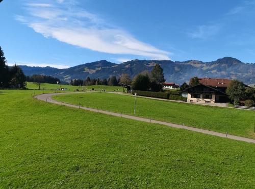 Unsere traumhafte Lage!