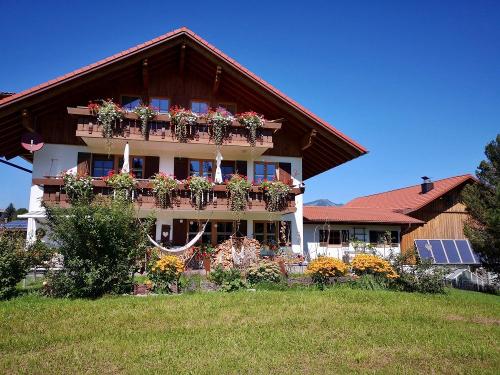 Landhof Schmid, Ofterschwang