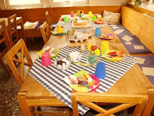 Kindergeburtstag auf dem Reiterhof feiern