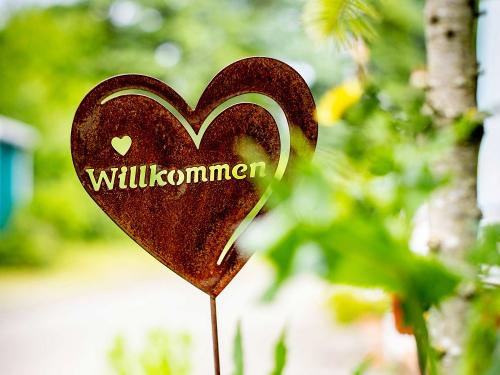 Willkommen bei Familie Hoff
