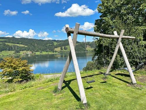 Schaukel