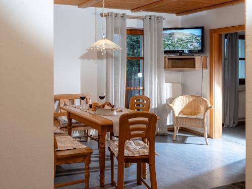 Ferienwohnung Franzl