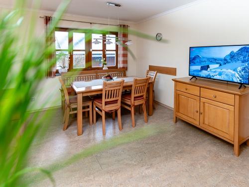 Im Ferienhaus Michl