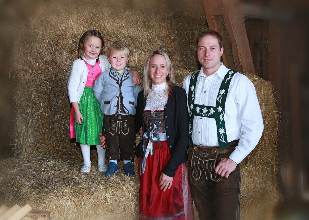 Ferienhof Baur