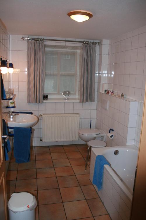 Bad Ferienwohnung