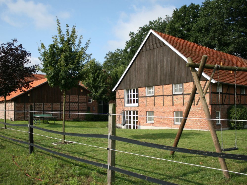 giebellandhaus