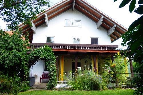 Ferienhaus