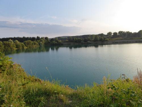 Badesee Attenhausen