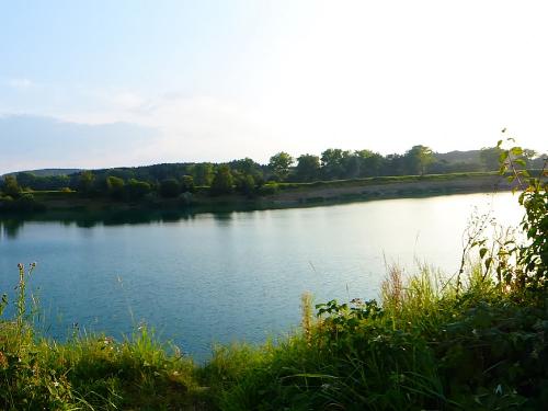 Badesee Attenhausen