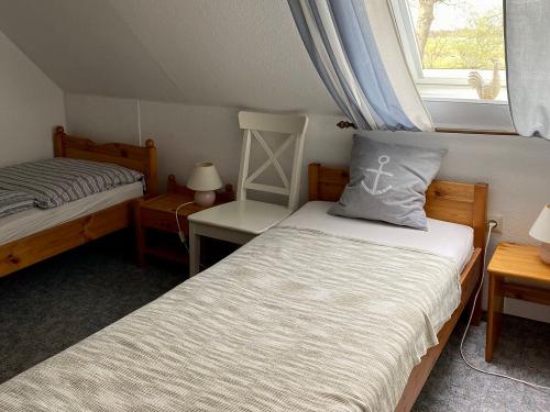 Schlafzimmer 2 Familienzimmer