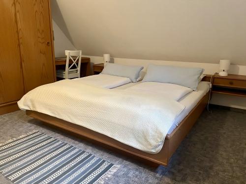 Schlafzimmer 1 Familienzimmer Schlafzimmer 1 Familienzimmer