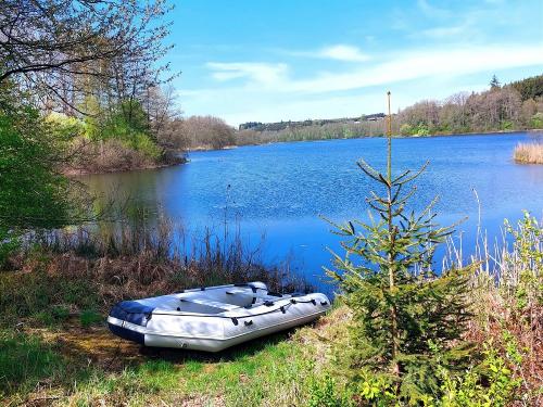 Schlauchboot