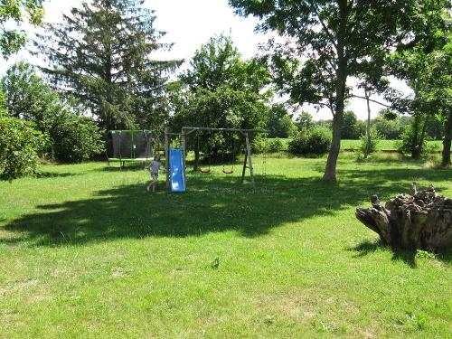 spielplatz