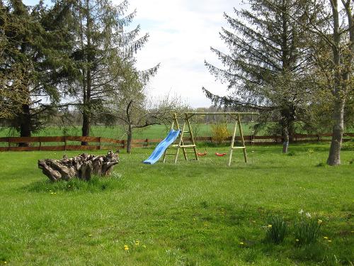 Unser Spielplatz