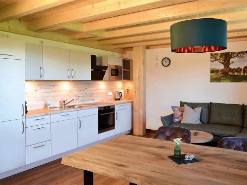 Ferienwohnung Ferienwohnung