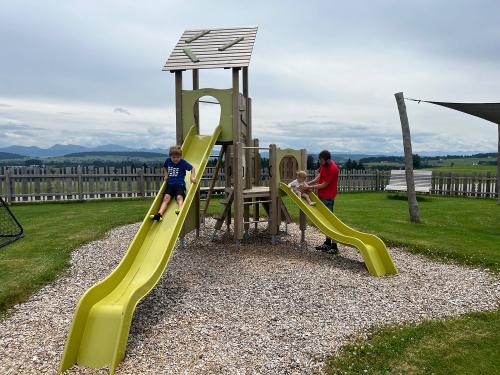 Rutschenturm Rutschenturm