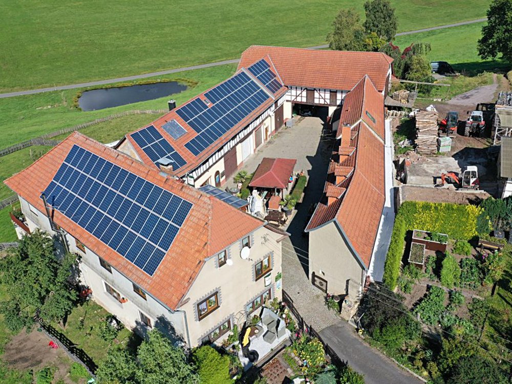 Gaststätte und Pension  Zur Einkehr