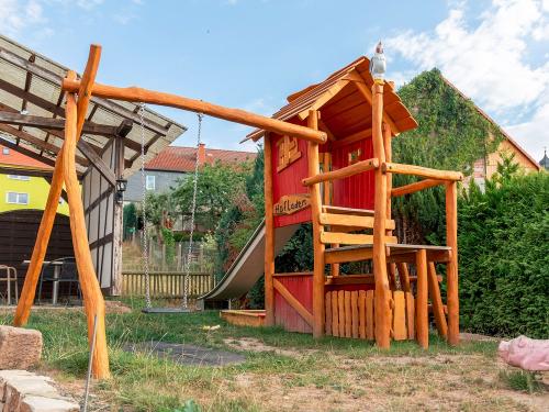 spielplatz