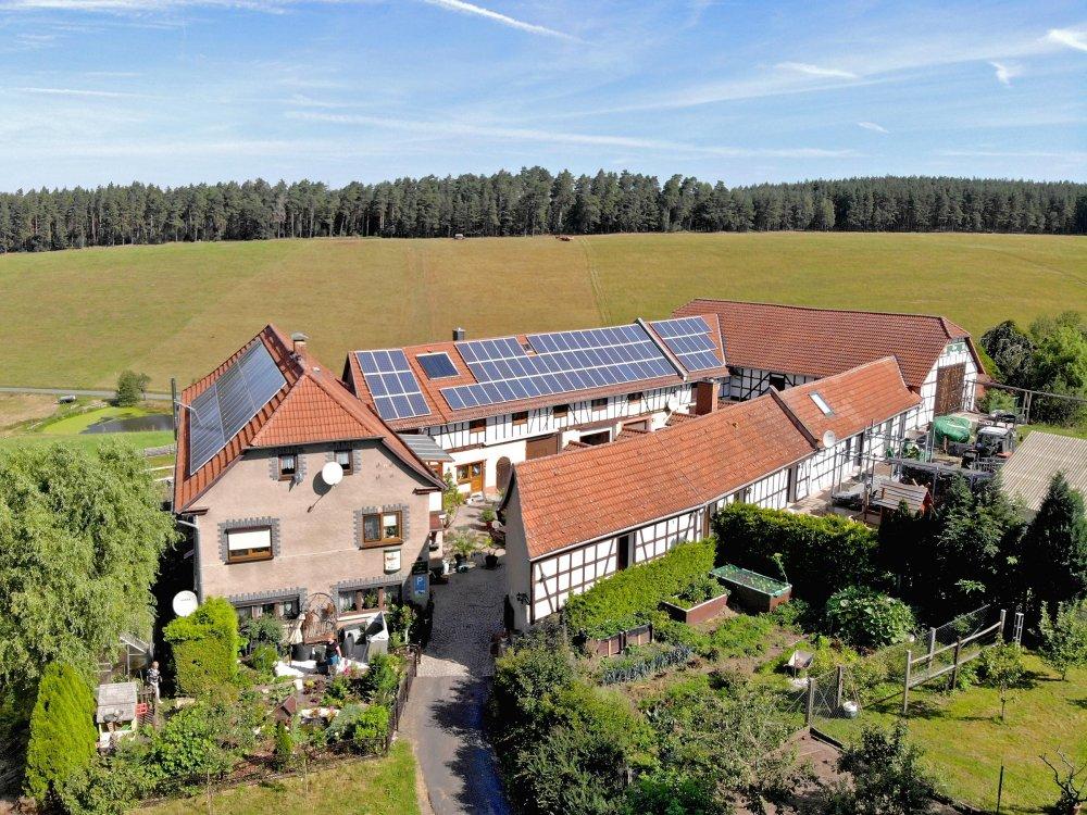 Gaststätte und Pension  Zur Einkehr