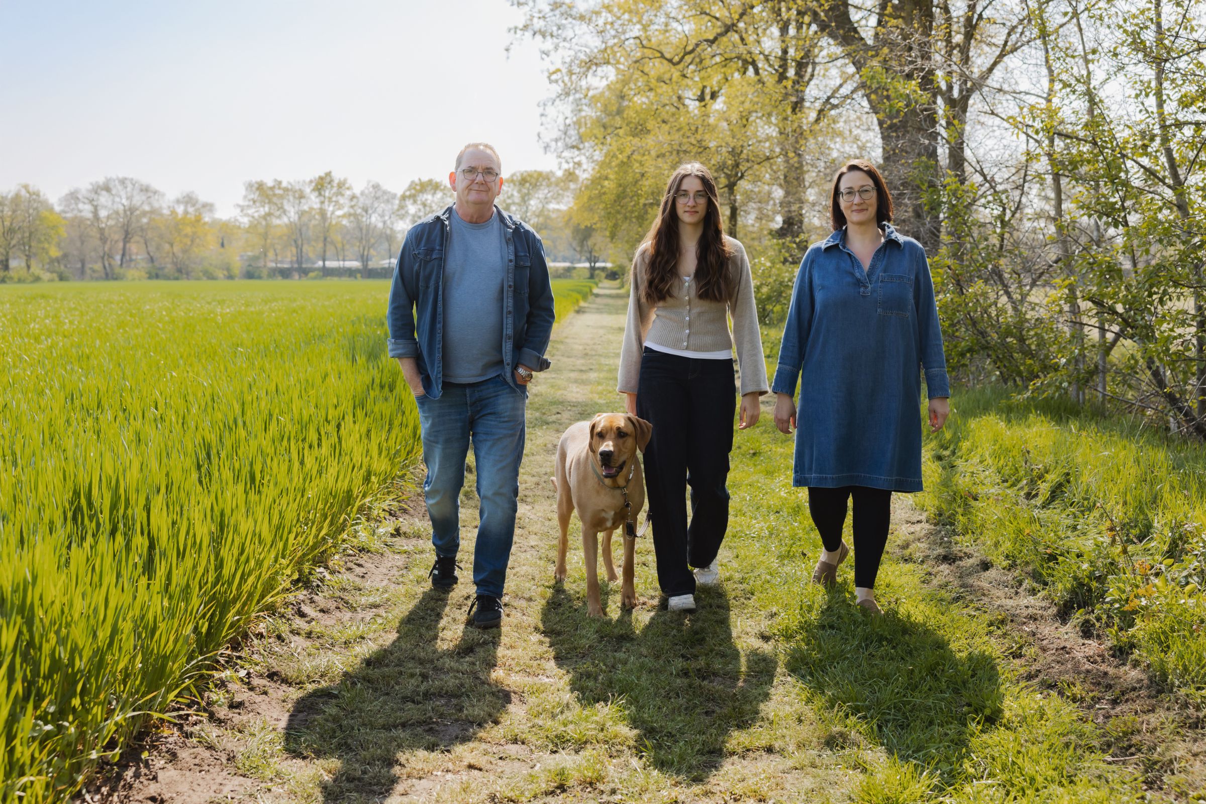 Auszeit auf dem Heeser Hof Auszeit auf dem Heeser Hof