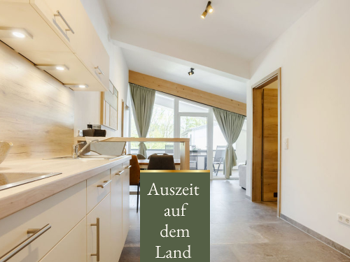 Auszeit auf dem Heeser Hof Auszeit auf dem Heeser Hof