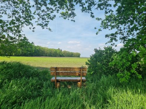Pause machen Pause machen