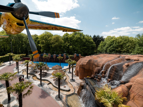 Freizeitpark Irrland Freizeitpark Irrland