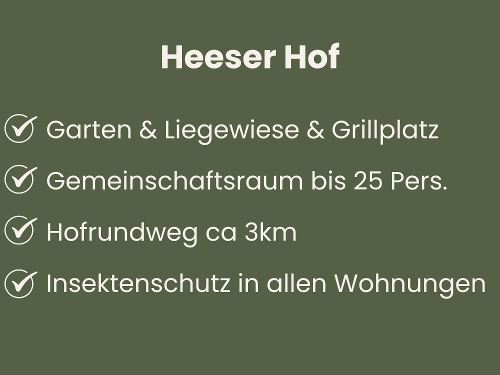 Heeser Hof Heeser Hof
