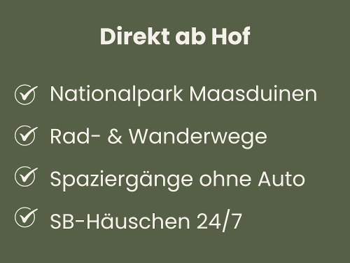 Direkt ab Hof Direkt ab Hof