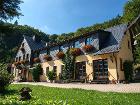 Waldhotel Mellestollen bei Saalfeld
