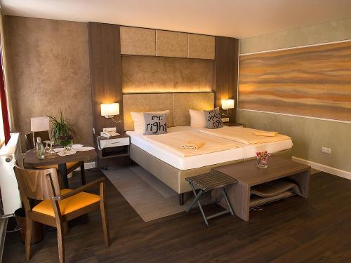 Komfort-Doppelzimmer