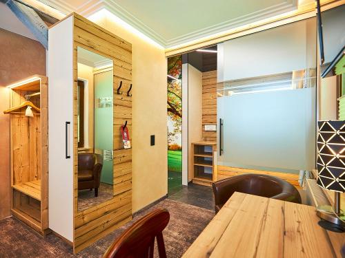 Komfortdoppelzimmer