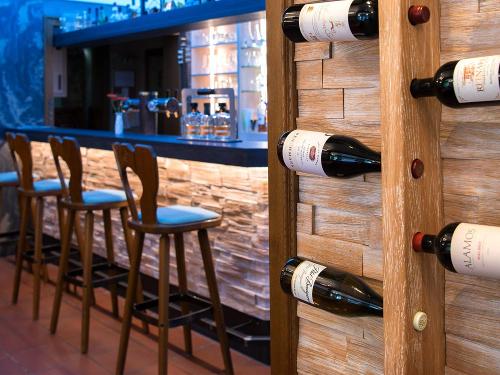 Restaurant-Bar