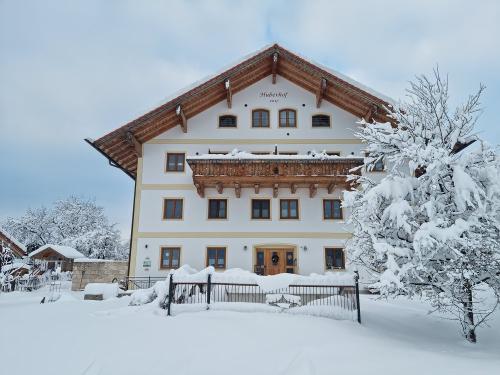 Wintertraum