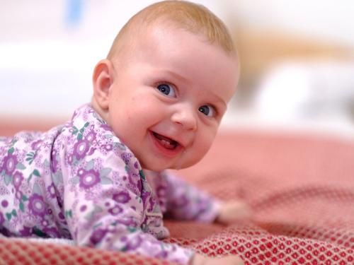 Idealer Urlaubsort bereits für die ganz Kleinen Idealer Urlaubsort bereits für die ganz Kleinen