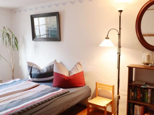 Schlafzimmer Gesindestube