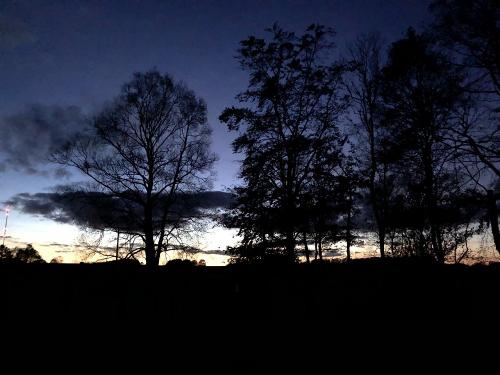 Abendstimmung